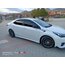 Toyota Corolla (2013-2018) Yan Marşpiyel (Boyalı Veya Boyasız)