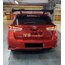 Toyota Auris (2013-2017) Bagaj Üstü Yüksek Spoiler (Boyalı & Boyasız)