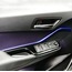 TOYOTA C-HR 2016-2019 IÇIN UYUMLU KAPI ÇITASI - MAVI