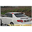 Toyota Corolla (2008-2012) Arka Cam Üstü Spoiler