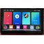 Toyota Corolla 2013-2016 Android Multimedya