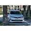 Toyota Corolla (2016-2018) Makyajlı Kasa Ön Tampon Eki (Boyalı Veya Boyasız)