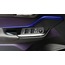 TOYOTA C-HR 2016-2019 IÇIN UYUMLU KAPI ÇITASI - MAVI