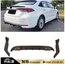Toyota Corolla (2019-2024) Difüzör Sağ Sol Flap İle Beraber