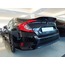 CIVIC FC5 2016-2020 IÇIN UYUMLU DTO MODEL SPOILER (PARLAK SİYAH)