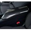 TOYOTA C-HR 2016-2019 IÇIN UYUMLU KOL DAYAMA - KARBON