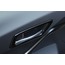 TOYOTA C-HR 2016-2019 IÇIN UYUMLU KAPI KOLÇAK KAPLAMA TITANYUM SIYAH