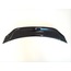 CIVIC FC5 2016-2020 IÇIN UYUMLU DTO MODEL SPOILER (PARLAK SİYAH)
