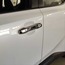 TOYOTA C-HR 2016-2019 IÇIN UYUMLU KAPI KOLU KAPLAMA KROM