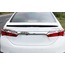 Toyota Corolla (2013-2018) Stop Kaş Nikelajı