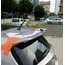 Toyota Auris (2013-2017) Bagaj Üstü Anatomik Spoiler (Boyalı - Boyasız )