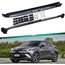 TOYOTA C-HR 2016-2019 IÇIN UYUMLU YAN BASAMAK