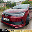 Toyota Corolla (2016-2018) Makyajlı Kasa Ön Tampon Eki (Boyalı Veya Boyasız)