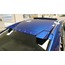 CIVIC FC5 2016-2021 IÇIN UYUMLU TYPER MODEL CAM ÜSTÜ SPOILER (BOYASIZ)