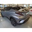 TOYOTA C-HR 2016-2019 IÇIN UYUMLU YÜKSEK SPOILER ( BOYASIZ ) İTHAL ÜRÜNDÜR