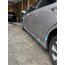 Toyota Corolla 2016-2018 Makyajlı Kasa (Ön-Yan-Arka) Boyalı Veya Boyasız