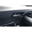 TOYOTA C-HR 2016-2019 IÇIN UYUMLU KAPI KOLÇAK KAPLAMA TITANYUM SIYAH