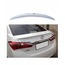 Toyota Corolla (2013-2018) Bagaj Üstü Anatomik Spoiler (Boyalı & Boyasız)