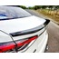 Toyota Corolla (2019-2021) Bagaj Üstü Yarasa Spoiler (Piano Black)