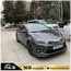Toyota Corolla (2013-2016) Makyajsız Kasa Ön Tampon Eki (Boyalı Veya Boyasız)