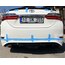 Toyota Corolla (2013-2018) Arka Tampon Eki (Boyalı Veya Boyasız)