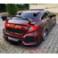 CIVIC FC5 2016-2020 IÇIN UYUMLU TYPE R SPOILER BOYASIZ