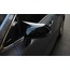 Toyota Corolla (2019-2022) Batman Ayna Kapağı (Piano Black)