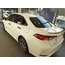 Toyota Corolla (2019-2021) Kelebek Cam Izgarası (Piano Black)