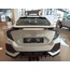 CIVIC FC5 2016-2020 IÇIN UYUMLU CAM ÜSTÜ SPOILER - V STYLE