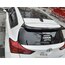Toyota Auris (2013-2017) Bagaj Üstü Anatomik Spoiler (Boyalı - Boyasız )
