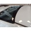 CIVIC FC5 2016-2020 IÇIN UYUMLU CAM ÜSTÜ SPOILER - V STYLE