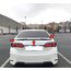 Toyota Corolla (2013-2018) Bagaj Üstü Yarasa Spoiler (Boyalı)