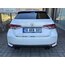 Toyota Corolla (2019-2024) Difüzör Sağ Sol Flap İle Beraber