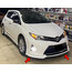 Toyota Auris 2013-2016 Makyajsız Kasa (Ön-Yan-Arka) Body Kit Boyalı Veya Boyasız