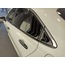 Toyota Corolla (2019-2021) Kelebek Cam Izgarası (Piano Black)