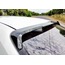 Toyota Corolla (2019-2021) Cam Üstü Spoiler (Piano Black)