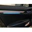 CIVIC FC5-FK7 2016-2020 IÇIN UYUMLU ISIKLI IC KAPI CITASI 4 PARCA MAVI