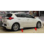 Toyota Auris 2013-2016 Makyajsız Kasa (Ön-Yan-Arka) Body Kit Boyalı Veya Boyasız