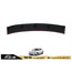 Toyota Corolla (2008-2012) Arka Cam Üstü Spoiler