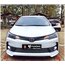 Toyota Corolla 2016-2018 Makyajlı Kasa (Ön-Yan-Arka) Boyalı Veya Boyasız