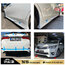 Toyota Corolla 2013-2016 Body Kit Set