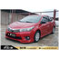Toyota Corolla (2013-2016) Makyajsız Kasa Ön Tampon Eki (Boyalı Veya Boyasız)