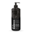 NISHMAN SOYULABİLİR SİYAH YÜZ MASKESİ 200 ML