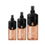 NISHMAN AFTER SHAVE KOLONYA AMBER - 10 400 ml.