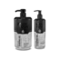 NISHMAN TRAŞ JELİ ŞEFFAF - 1000 ML