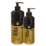 NISHMAN TRAŞ SONRASI 2si1 ARADA N.4 KREM KOLONYA - 400 ML