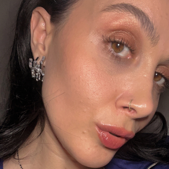 NuMu Jewelry | Crystal Flow Earrings ✨
