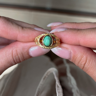 NuMu Jewelry | Noéra Ring ✨