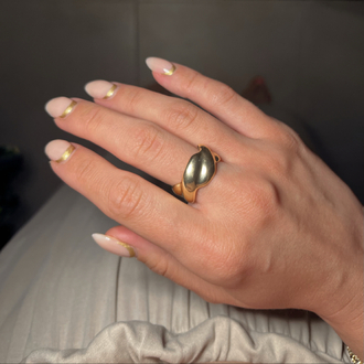 NuMu Jewelry | Mova Ring ✨