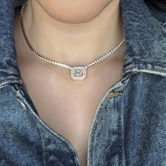 NuMu Jewelry | Vaela Necklace ✨ 